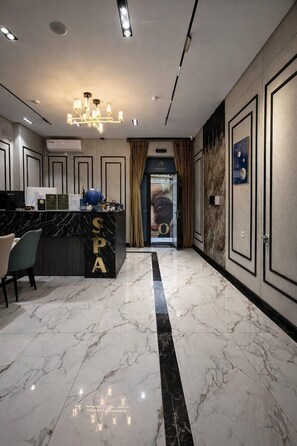 Printers - Marco Polo (Tashkent)