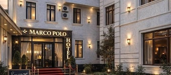 Marco Polo