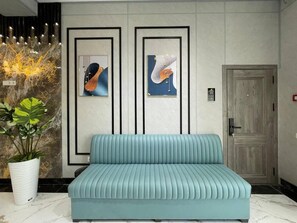 Bügeleisen/Bügelbrett