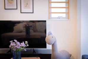 Interior - Skyview Serenity Duplex Shinjuku (Tokyo)