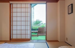 Room - Skyview Serenity Duplex Shinjuku (Tokyo)