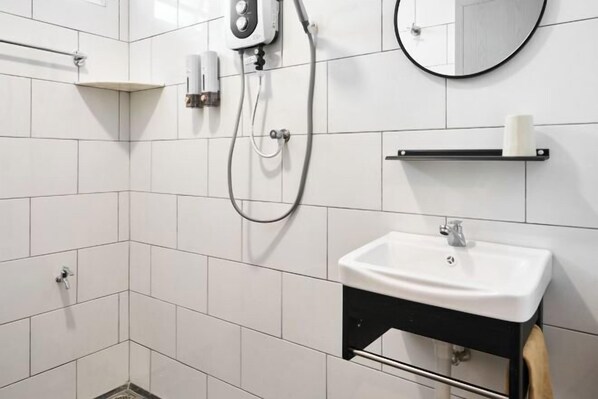 Bathroom - Ipoh South Homestay 8-16pax 10mins to attraction (Ipoh)