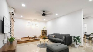 Unclassified image, 4 of 20, button - Ipoh South Homestay 8-16pax 10mins to attraction (Ipoh)