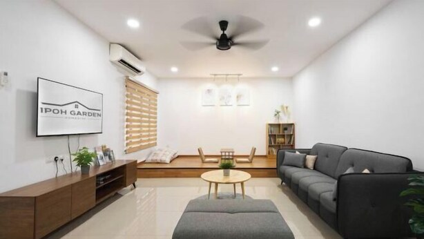 Unclassified image, 1 of 20, button - Ipoh South Homestay 8-16pax 10mins to attraction (Ipoh)