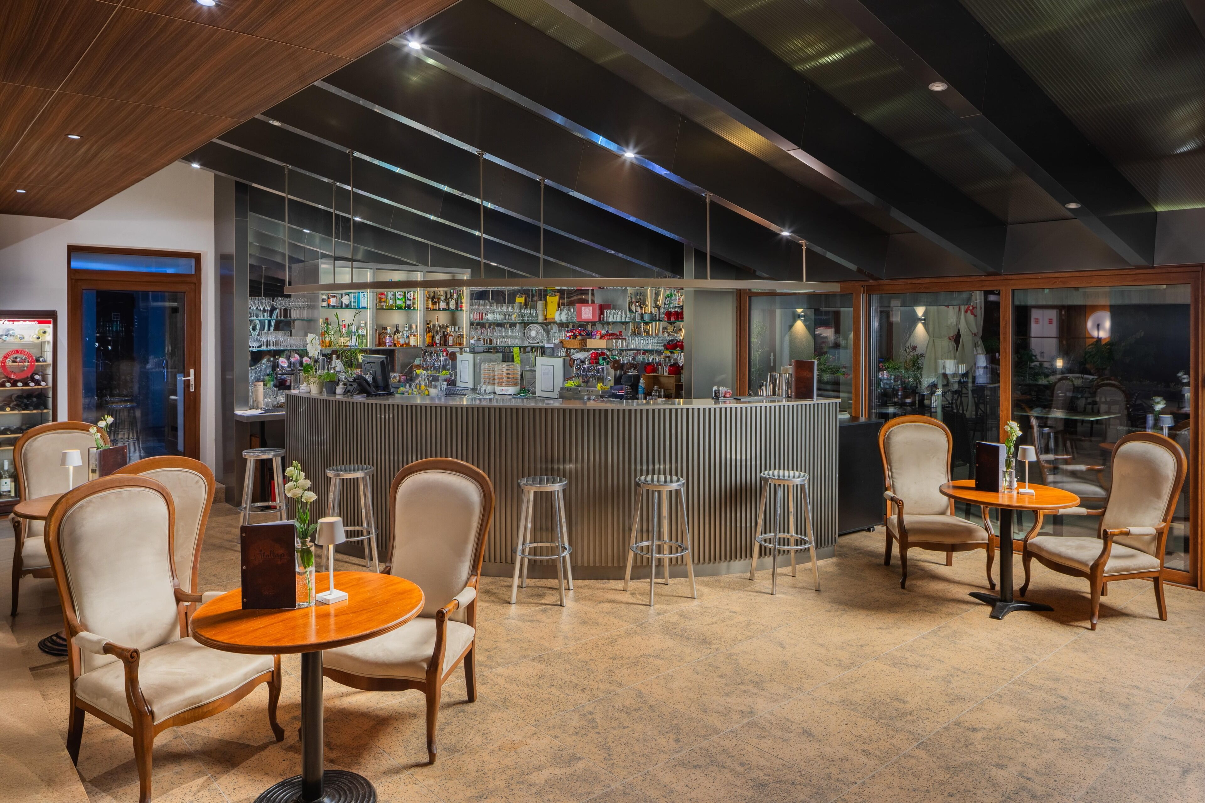 Bar (di properti)