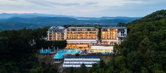 Silvanus Hotel