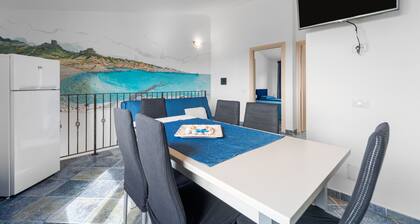 Villa Le Torri Porto Corallo