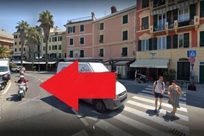 Point of interest - Sestri Viale Roma 15 Superior (Sestri Levante)