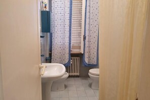 Bathroom - Sestri Viale Roma 15 Superior (Sestri Levante)