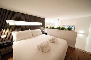 Babybedden