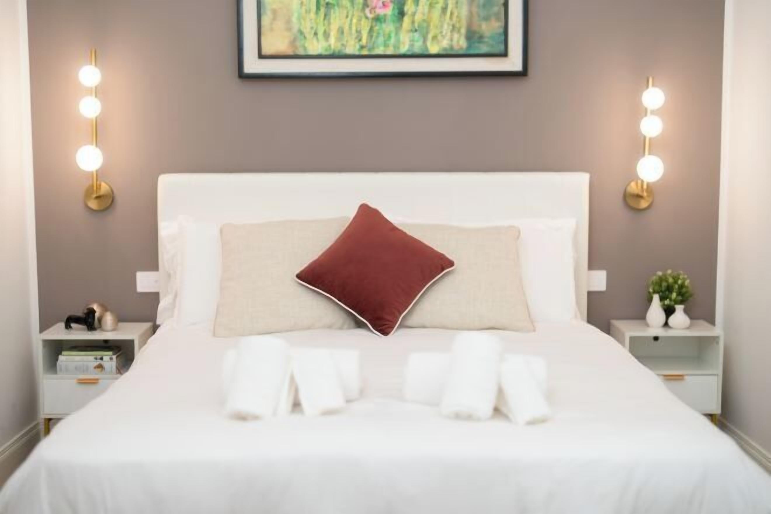 Nôi/giường cho trẻ sơ sinh 