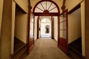 Interior - Bella Benci Firenze Apartment (Florence)