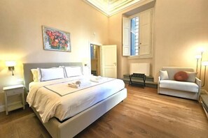 Cots/infant beds - Bella Benci Firenze Apartment (Florence)