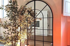 Cots/infant beds - Bella Benci Firenze Apartment (Florence)