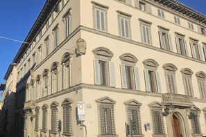 Exterior - Bella Benci Firenze Apartment (Florence)