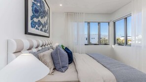 5 Schlafzimmer, Bügeleisen/Bügelbrett, WLAN, Bettwäsche