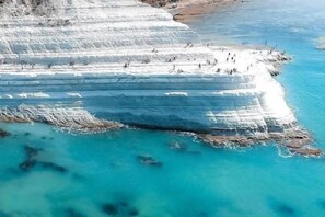 Unclassified image, 3 of 15, button - House Scala Dei Turchi (Realmonte)