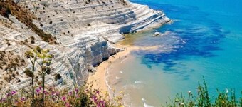 House Scala Dei Turchi