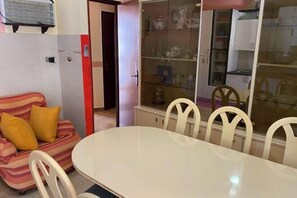 Dining - House Scala Dei Turchi (Realmonte)