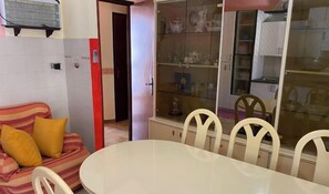 Dining - House Scala Dei Turchi (Realmonte)