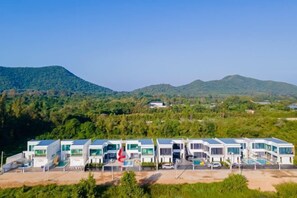 Exterior - Vida PoolVilla Pattaya Bang Saray Beach 1 km. (Sattahip)