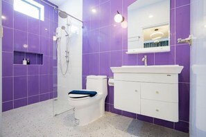 Room - Vida PoolVilla Pattaya Bang Saray Beach 1 km. (Sattahip)