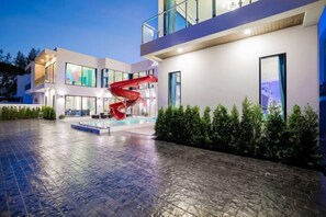 Room - Vida PoolVilla Pattaya Bang Saray Beach 1 km. (Sattahip)