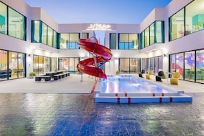 Room - Vida PoolVilla Pattaya Bang Saray Beach 1 km. (Sattahip)