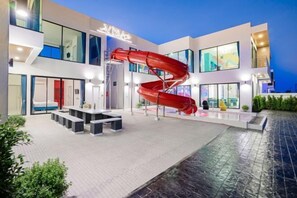 Room - Vida PoolVilla Pattaya Bang Saray Beach 1 km. (Sattahip)