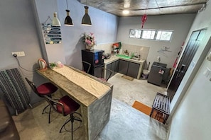 Room - Auguri Bercham Landed 6BR Karaoke Set BBQ (Ipoh)