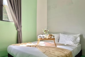 Room - Auguri Bercham Landed 6BR Karaoke Set BBQ (Ipoh)