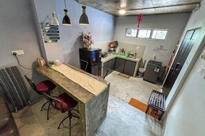 Room - Auguri Bercham Landed 6BR Karaoke Set BBQ (Ipoh)