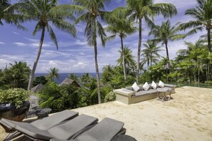 Property amenity - Villa Praison (Phuket)