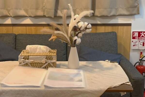 Room - Zenju B (Osaka)