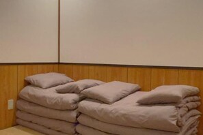 Room - Zenju B (Osaka)