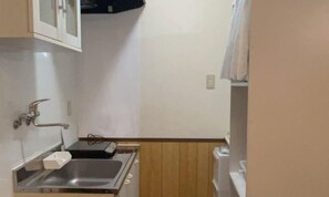 Private kitchen - Zenju B (Osaka)
