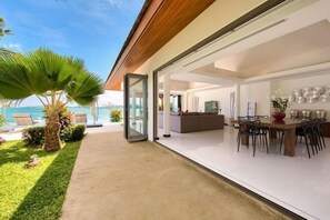 Restaurant - Baan Kularb (Koh Samui)