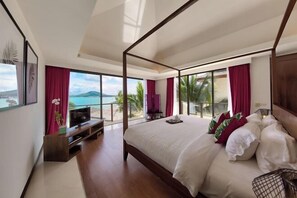 Cribs/infant beds - Baan Kularb (Koh Samui)