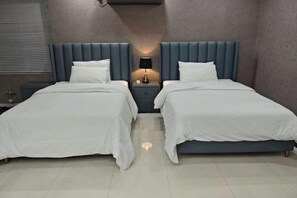 Room - kunlunjiudian (Lahore)