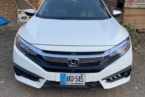 Estacionamiento 