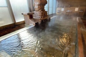 Spa - Hotakajo (Azumino)