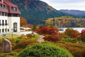 Exterior - Hotakajyo (Azumino)