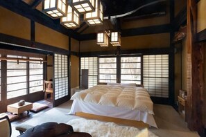 Room - Hotakajyo (Azumino)