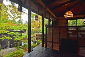 Room - Hotakajyo (Azumino)