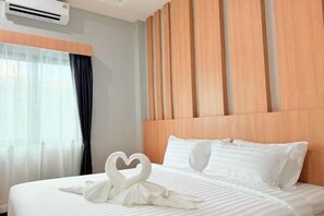 Room - TJ POOL VILLA AONANG KRABI (Krabi)