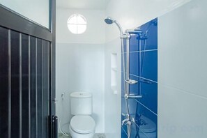Bathroom - Vj Sweethome Syariah Near GOR Turida (Turida)