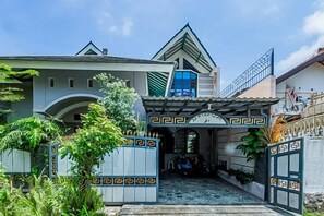 Unclassified image, 5 of 14, button - Vj Sweethome Syariah Near GOR Turida (Turida)