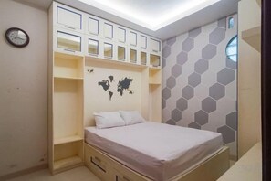 Unclassified image, 3 of 14, button - Vj Sweethome Syariah Near GOR Turida (Turida)