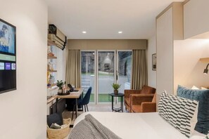 Room - Kensington Garden Studio L (London)