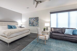 18 Schlafzimmer, Schreibtisch, Bügeleisen/Bügelbrett, kostenloses WLAN